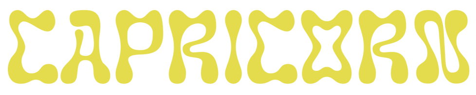 Capricorn Logo