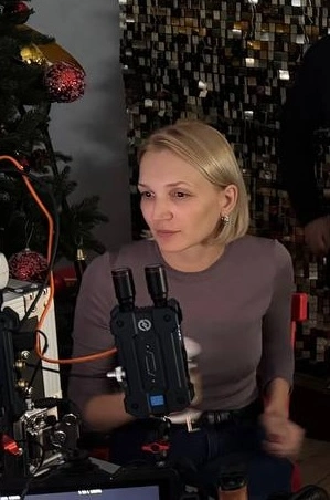 Anastasia Koretskaya